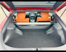 Nissan Fairlady Z 2015