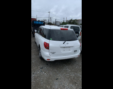 Nissan NV150 AD 2021