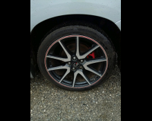 Toyota Vellfire 2013