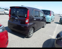 Daihatsu Move 2019