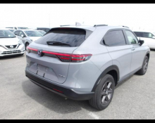 Honda Vezel 2024