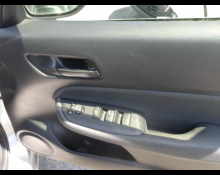 Honda Fit 2023