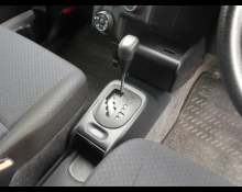 Toyota Succeed Van 2019
