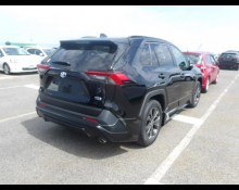 Toyota RAV4 2022