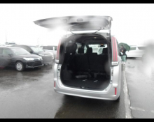 Toyota Noah 2019