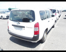 Toyota Probox 2019