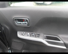 Suzuki Solio Bandit 2019