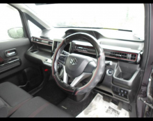 Suzuki Wagon R 2019