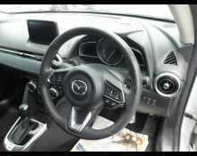 Mazda Mazda2 2019