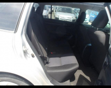 Toyota Corolla Fielder 2019