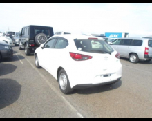 Mazda Mazda2 2021