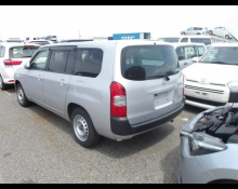 Toyota Probox 2020