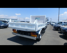 Isuzu Forward 2009