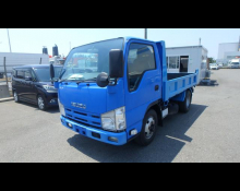 Isuzu Elf 2011