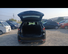 Mazda CX-5 2018