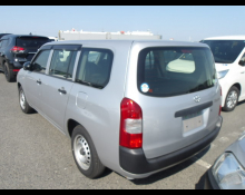 Toyota Probox 2020