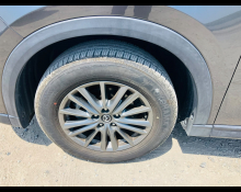 Mazda CX-5 2018