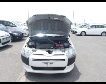 Toyota Probox 2019