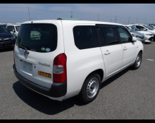 Toyota Probox 2019