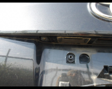 Toyota Corolla Fielder 2013