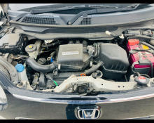 Honda N One 2019