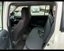 Toyota Probox 2019