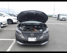 Nissan Note 2024
