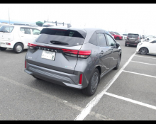 Nissan Note 2024