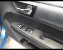 Toyota Corolla Fielder 2019