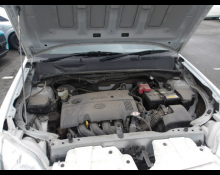 Toyota Succeed Van 2019