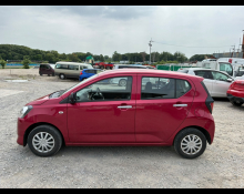 Daihatsu Mira e:S 2019