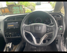 Honda Shuttle 2019
