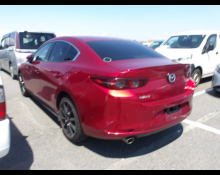 Mazda Mazda3 2019