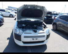 Toyota Probox 2021