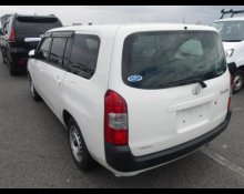 Toyota Probox 2021