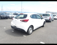 Mazda Demio 2019