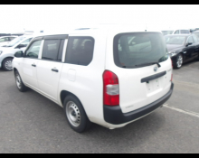 Toyota Probox 2021