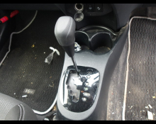 Toyota Vitz 2019