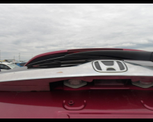Honda Fit Hybrid 2019
