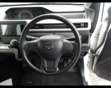 Suzuki Wagon R 2019