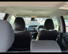 Toyota Vitz 2019