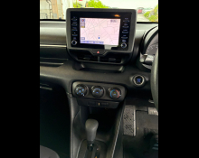 Toyota Yaris 2020