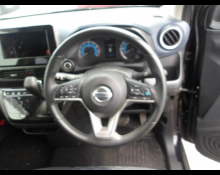 Nissan Dayz 2019