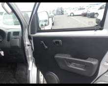Toyota Townace Van 2019