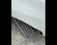 Toyota Succeed Van 2019