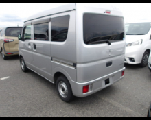Suzuki Every 2020