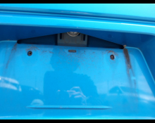 Suzuki Alto 2019