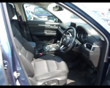 Mazda CX-5 2019