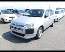 Toyota Probox 2021