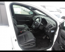 Honda CR-V 2020